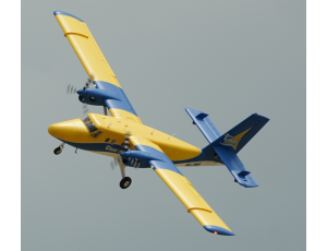 Xfly-Model 1.8m Twin Otter PNP Version 